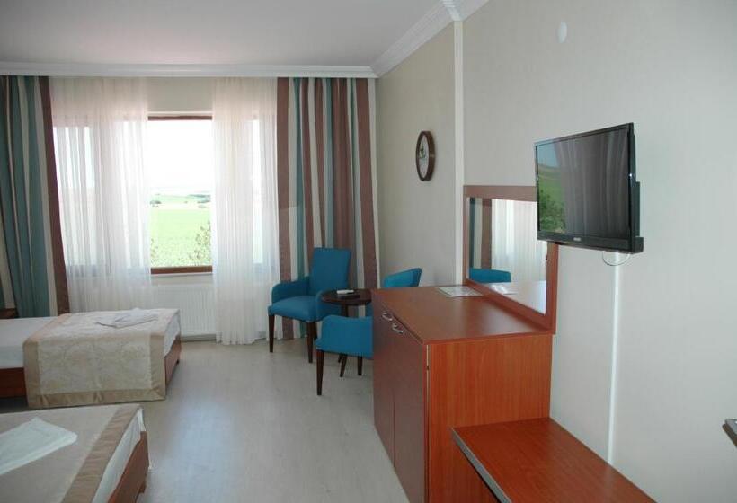 Burgaz Resort Aquapark