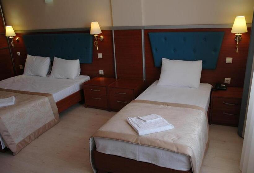 Burgaz Resort Aquapark