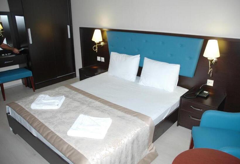 Burgaz Resort Aquapark