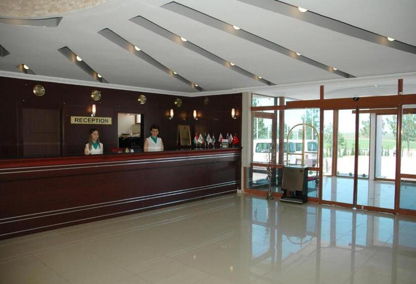 Burgaz Resort Aquapark