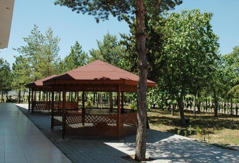 Burgaz Resort Aquapark