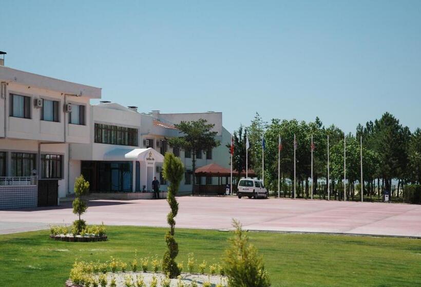 Burgaz Resort Aquapark