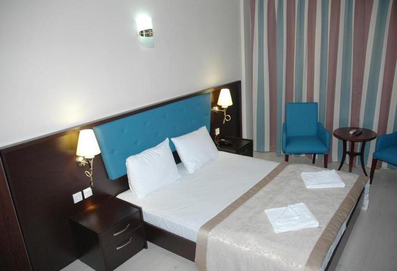 Burgaz Resort Aquapark