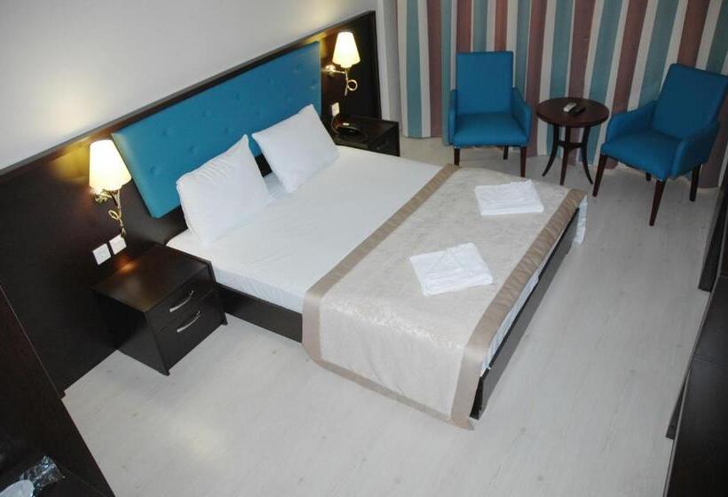 Burgaz Resort Aquapark