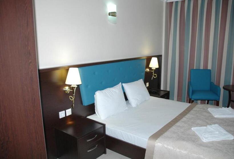 Burgaz Resort Aquapark