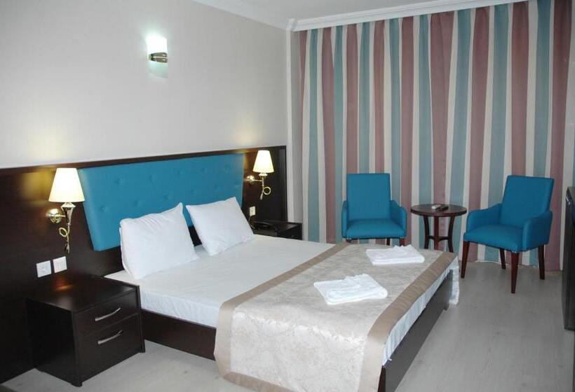 Burgaz Resort Aquapark