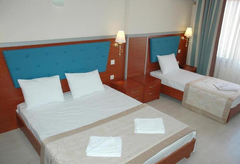 Burgaz Resort Aquapark