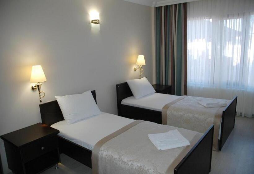 Burgaz Resort Aquapark