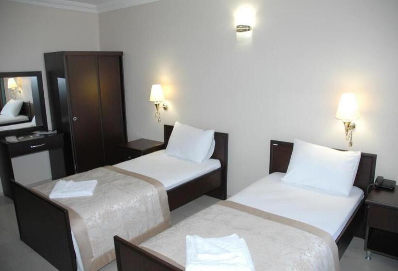 Burgaz Resort Aquapark