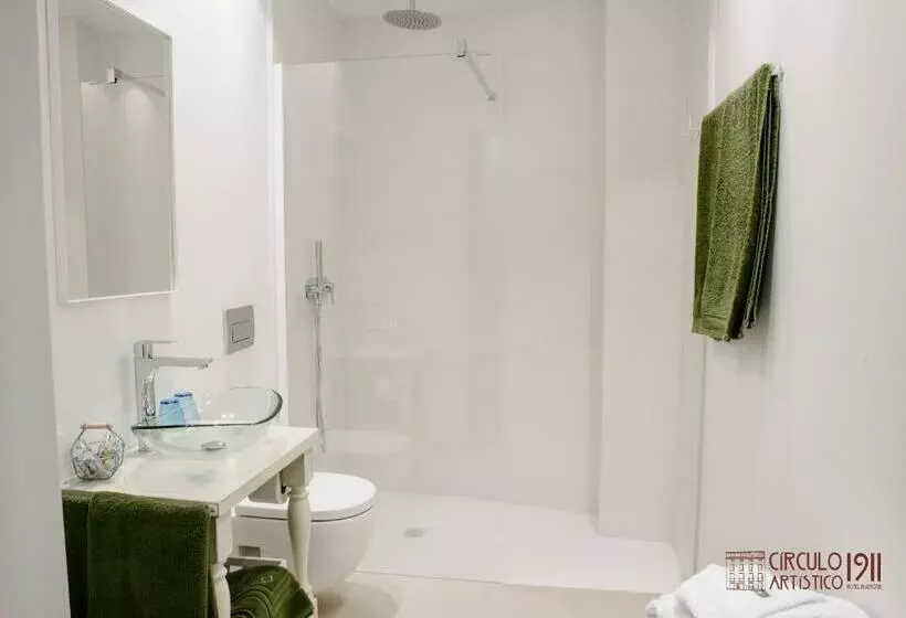 Círculo Artístico 1911 Hotel Boutique