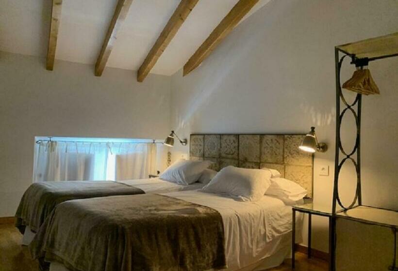 Círculo Artístico 1911 Hotel Boutique