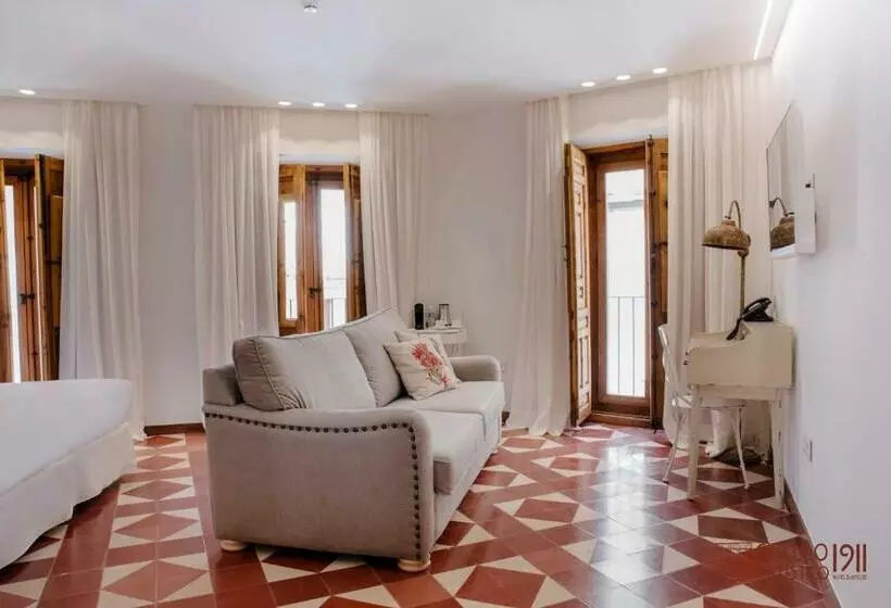 Círculo Artístico 1911 Hotel Boutique