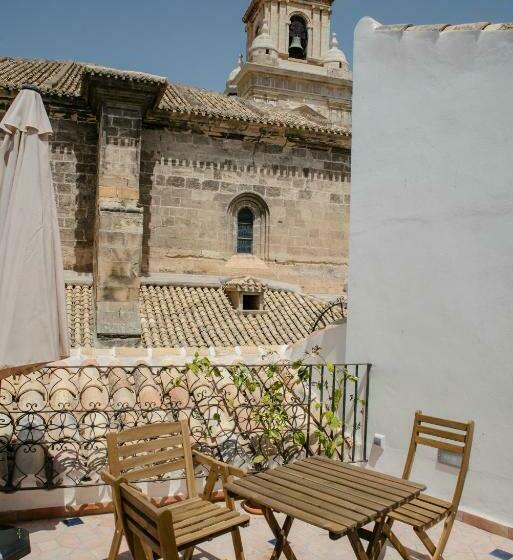 Círculo Artístico 1911 Hotel Boutique