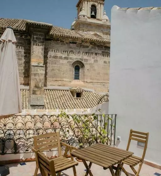 Círculo Artístico 1911 Hotel Boutique