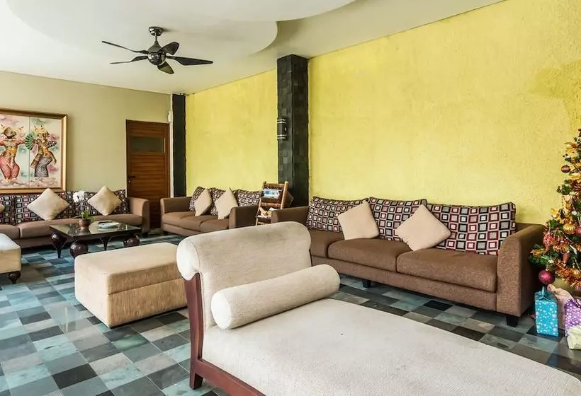 D'djabu Hotel Seminyak By Zen Rooms