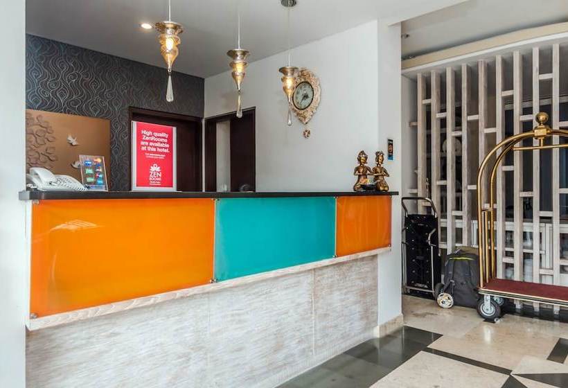 Fotos del hotel Zen Premium Seminyak Drupadi 3:  2