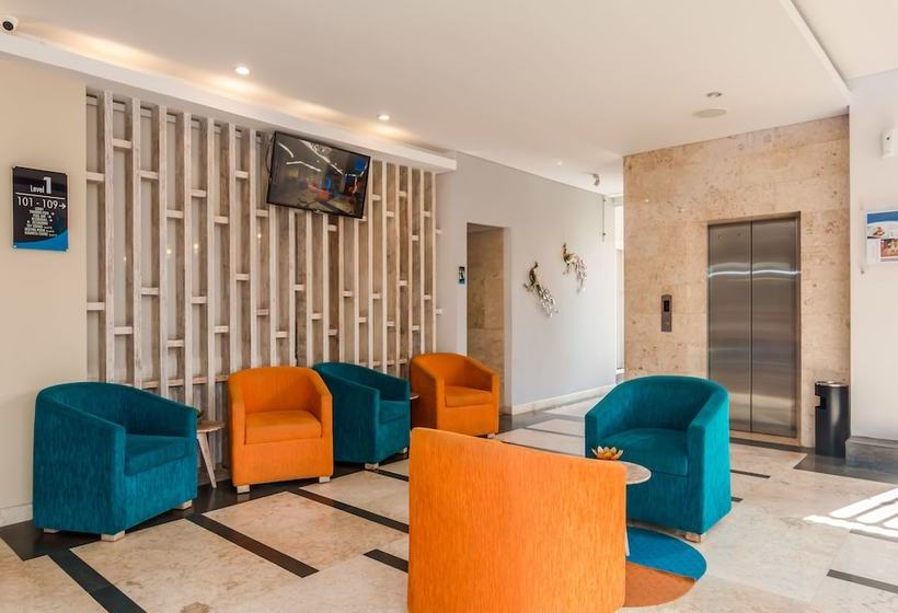 Fotos del hotel Zen Premium Seminyak Drupadi 3:  4