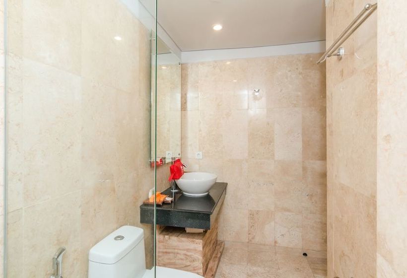 Fotos del hotel Zen Premium Seminyak Drupadi 3:  12