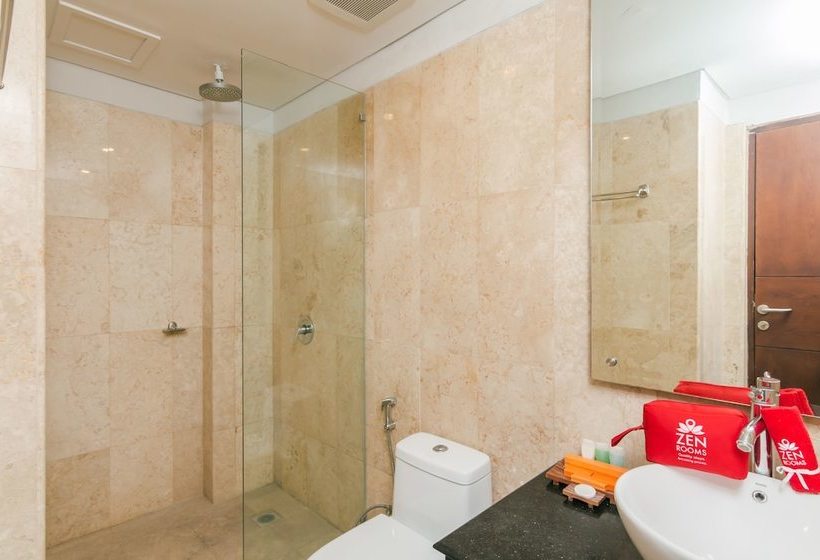 Fotos del hotel Zen Premium Seminyak Drupadi 3:  13