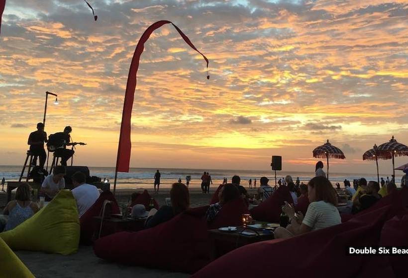 Fotos del hotel Zen Premium Seminyak Drupadi 3:  20