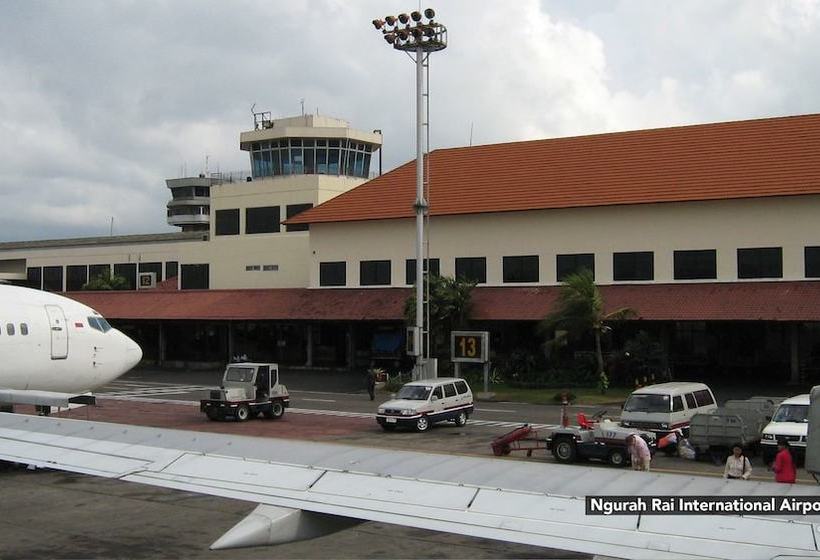 Fotos del hotel Zen Premium Seminyak Drupadi 3:  22