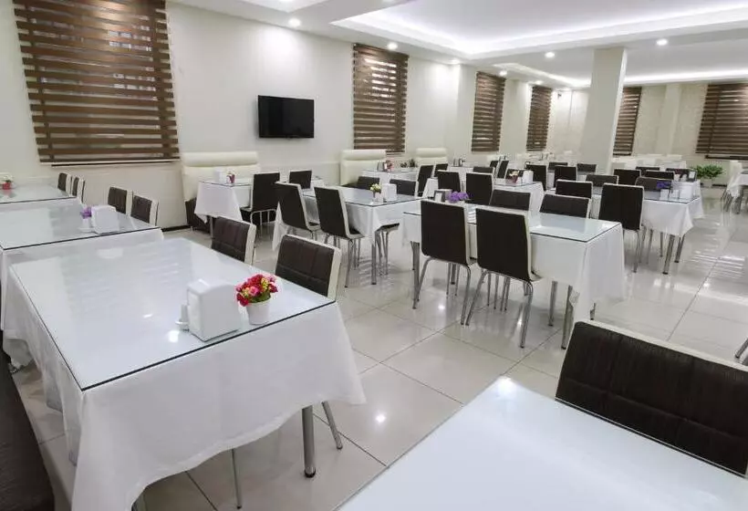 ホテル Afyon Grand Ari