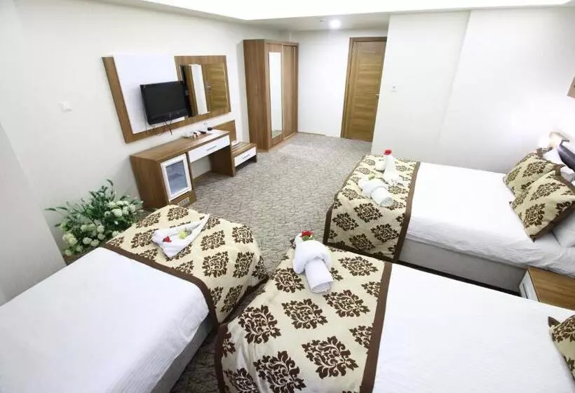 ホテル Afyon Grand Ari