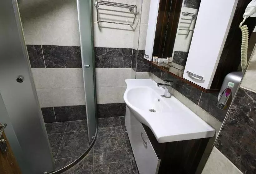 ホテル Afyon Grand Ari