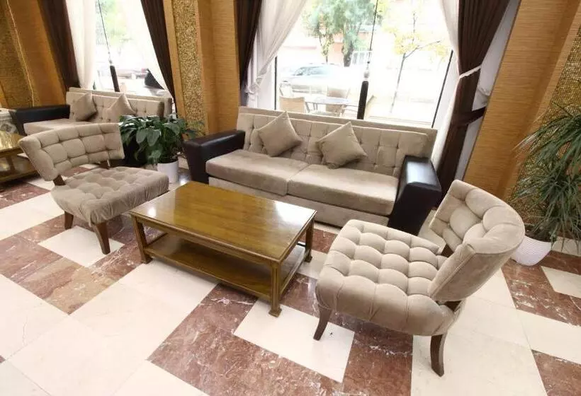ホテル Afyon Grand Ari