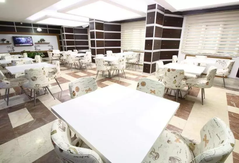 ホテル Afyon Grand Ari