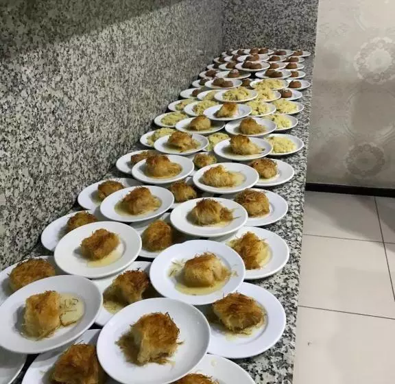 ホテル Afyon Grand Ari