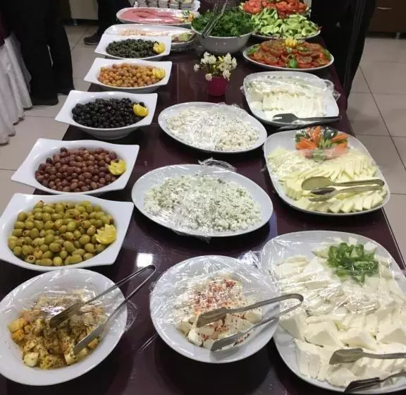 ホテル Afyon Grand Ari