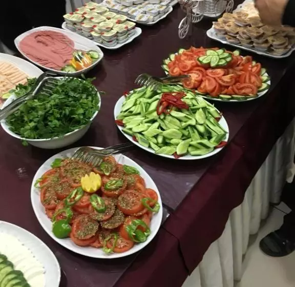 ホテル Afyon Grand Ari