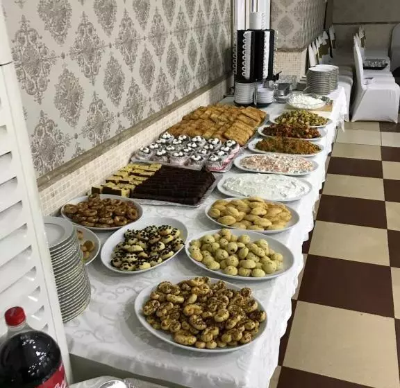 ホテル Afyon Grand Ari