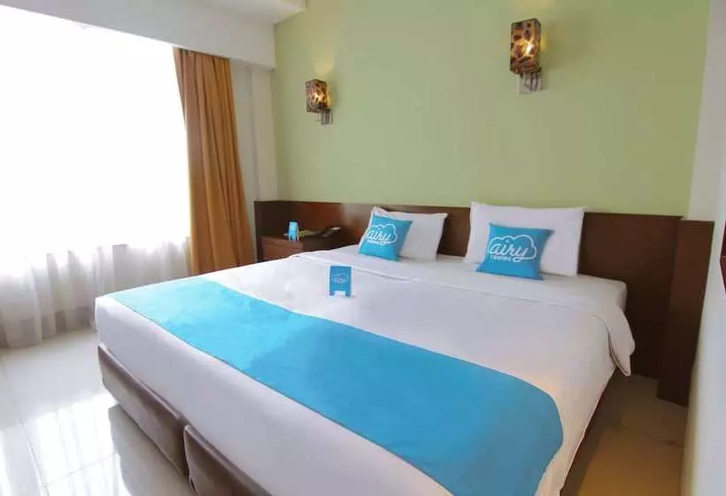 Hotel Airy Slipi