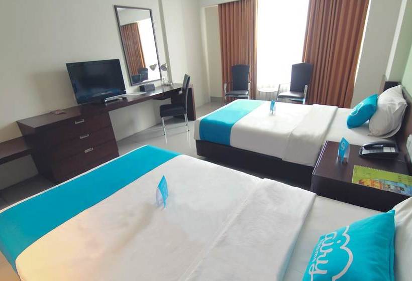 בית מלון כפרי Airy Slipi