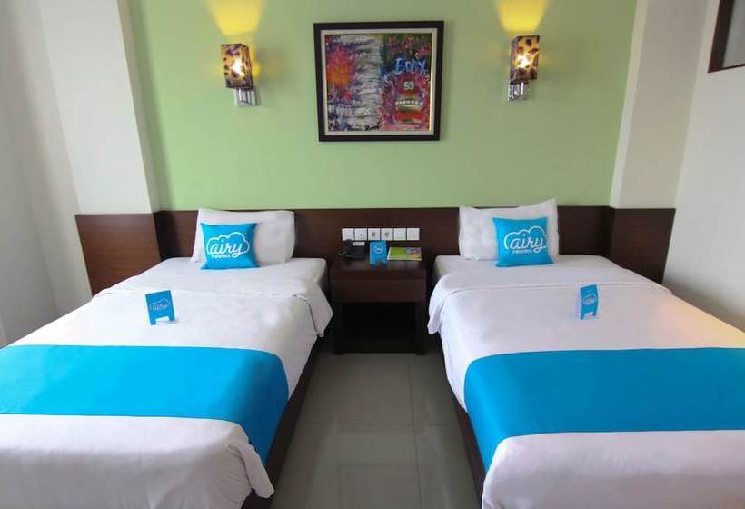 בית מלון כפרי Airy Slipi