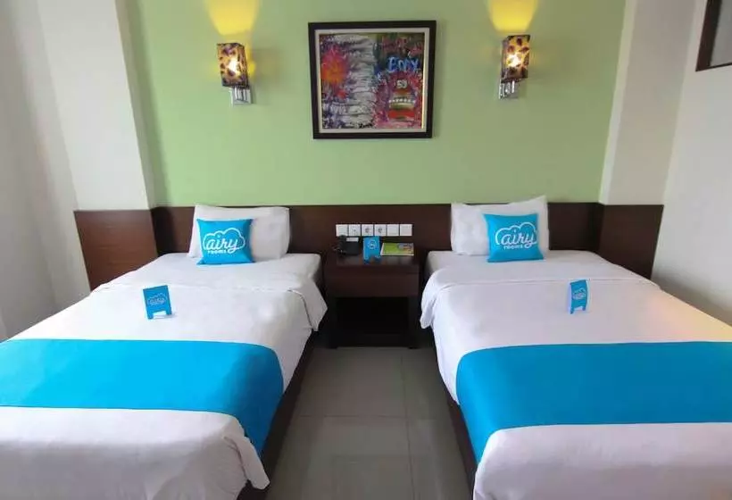 Hotel Airy Slipi