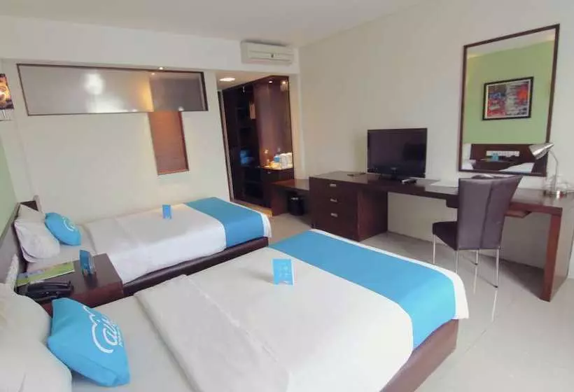 Hotel Airy Slipi