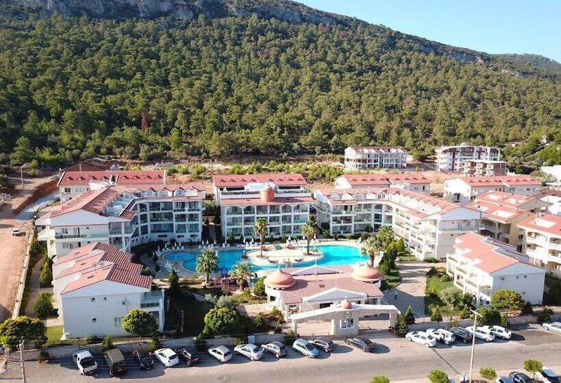 Akbük Palace Hotel & Residence