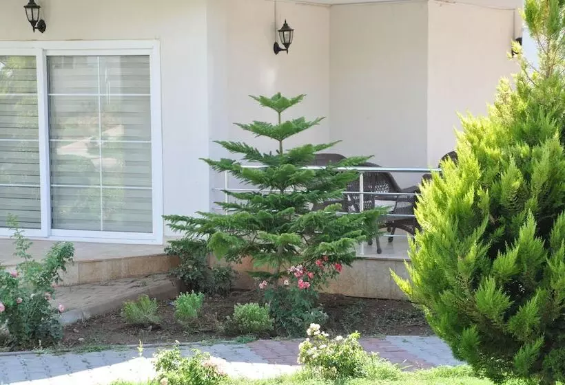 Akbük Palace Hotel & Residence