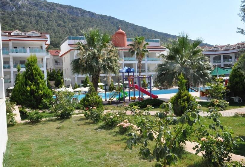 Akbük Palace Hotel & Residence