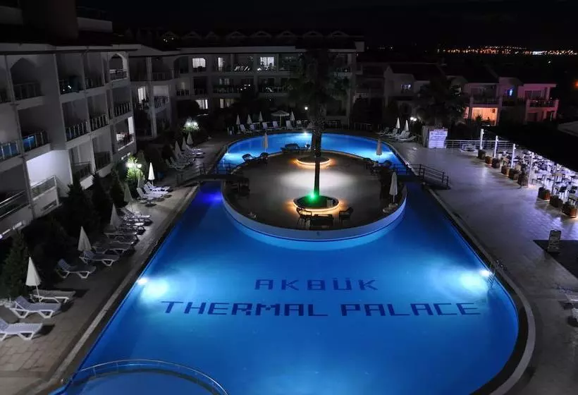 Akbük Palace Hotel & Residence
