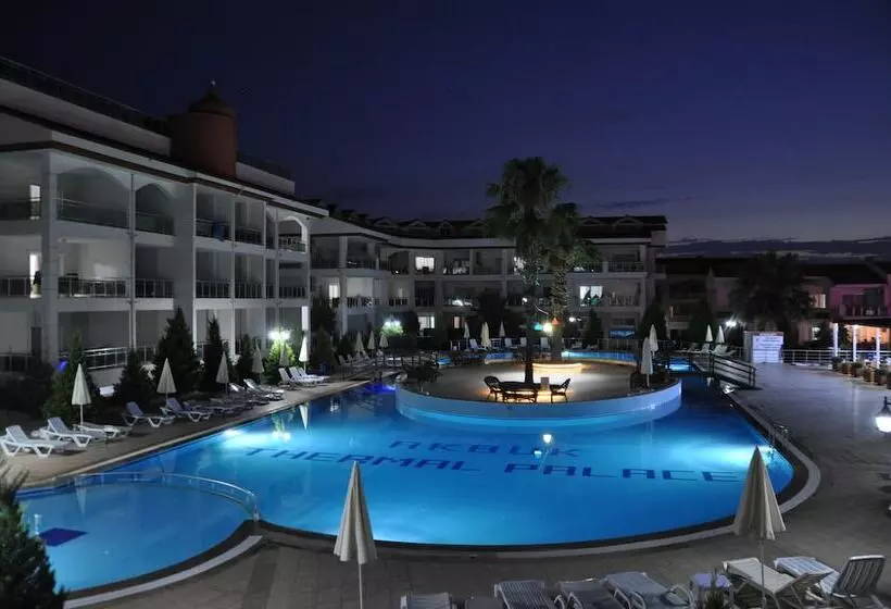 Akbük Palace Hotel & Residence