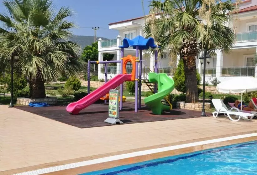 Akbük Palace Hotel & Residence