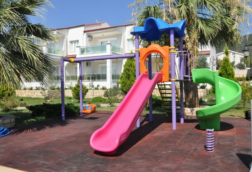 Akbük Palace Hotel & Residence