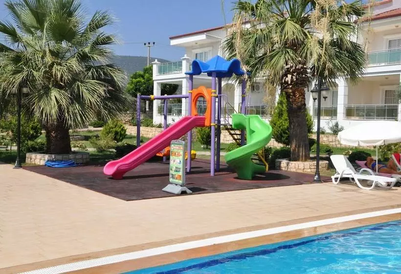 Akbük Palace Hotel & Residence