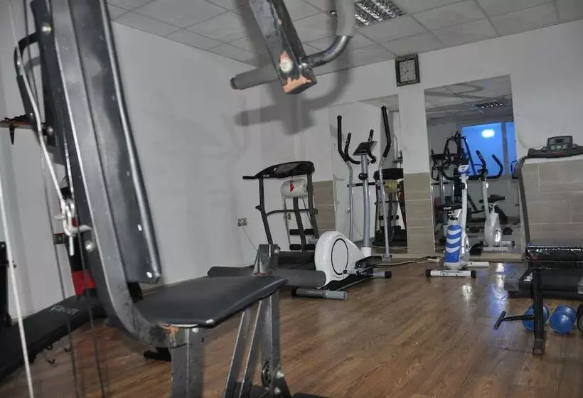 Akbük Palace Hotel & Residence