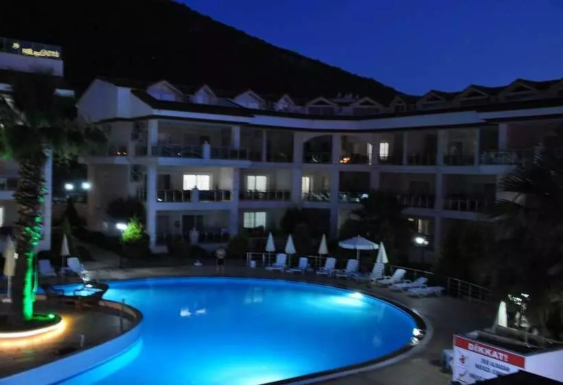 Akbük Palace Hotel & Residence