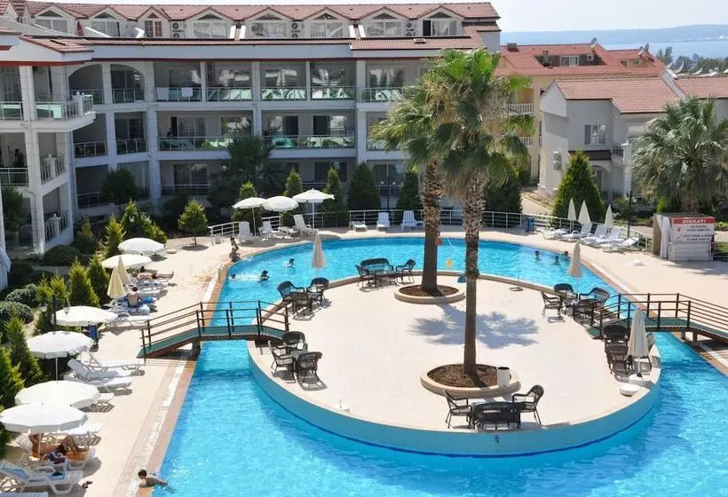 Akbük Palace Hotel & Residence